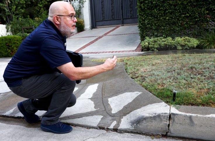 The Libs Are Coming After Your Lawns
