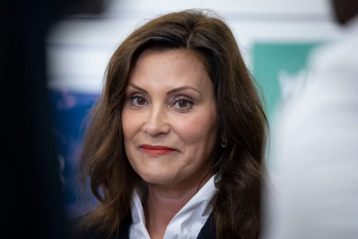 Whitmer Admits Her COVID Restrictions Didn't 'Make a Lot of Sense'
