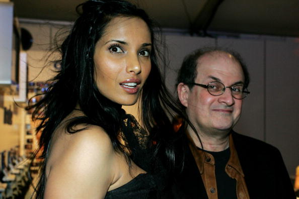 Why the Iranians Want Salman Rushdie Dead