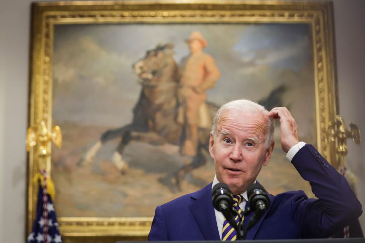 Poll: Majority of Dems Don't Want Biden To Run in 2024