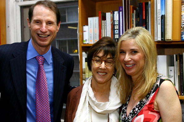 Ron Wyden's Wife Raked in PPP Loans While Laying Off Hundreds