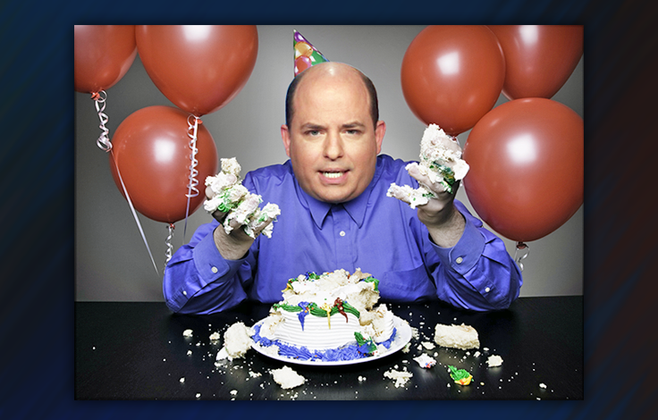 EXCLUSIVE: Inside the 'Reliable Sources' Cancellation Party
