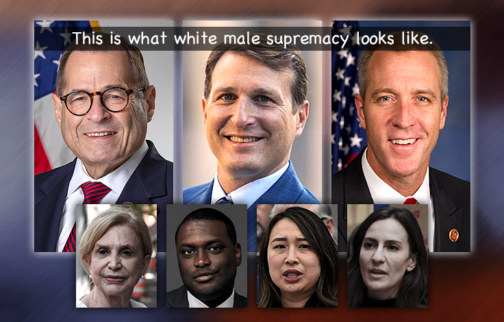 SICKENING: Democrats Are Waging War on Diversity, Equity, and Inclusion