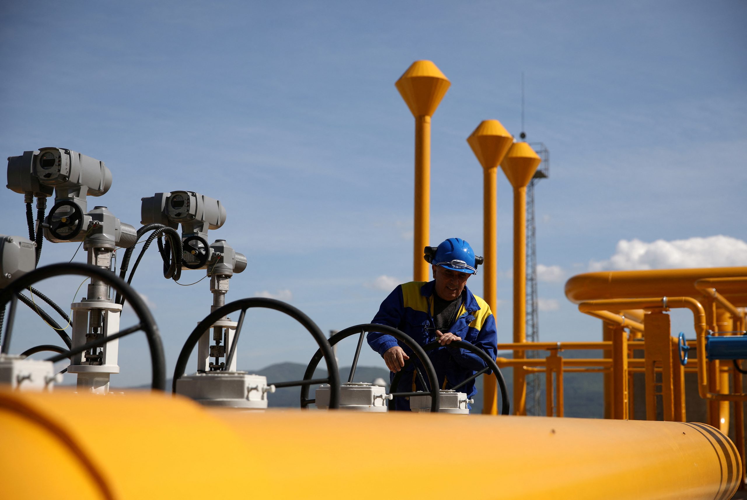 Report: European Governments Spend Half a Trillion Euros on Energy Crisis