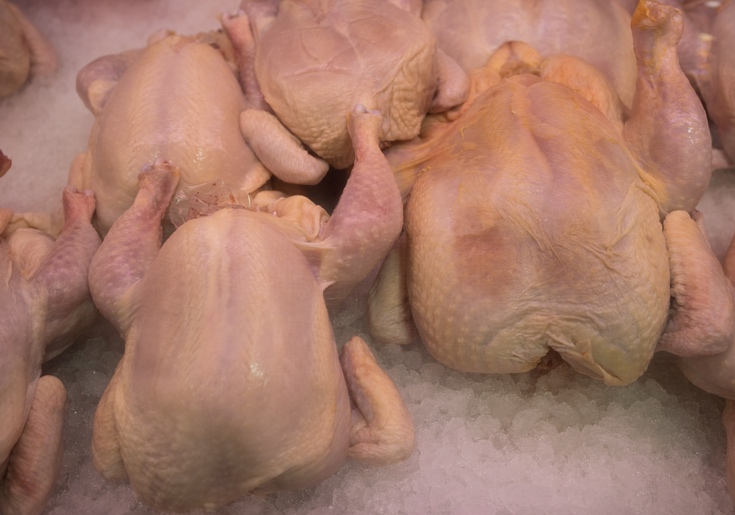 Chinese-Owned TikTok Convinces Teens to Marinate Chicken in NyQuil
