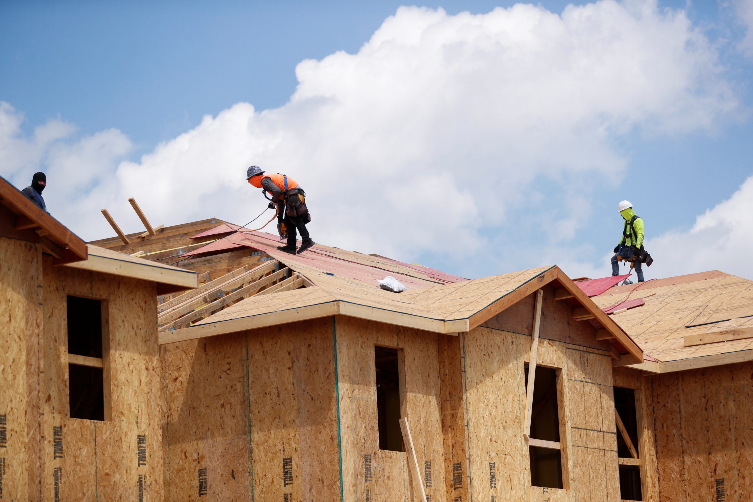 Biden Spends Taxpayer Funds To Address Burning Question: Is the Construction Industry Diverse, Equitable, and Inclusive?