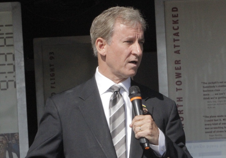 Is Matt Cartwright Using Taxpayer Funds to Park His Private Plane? He Won’t Say.