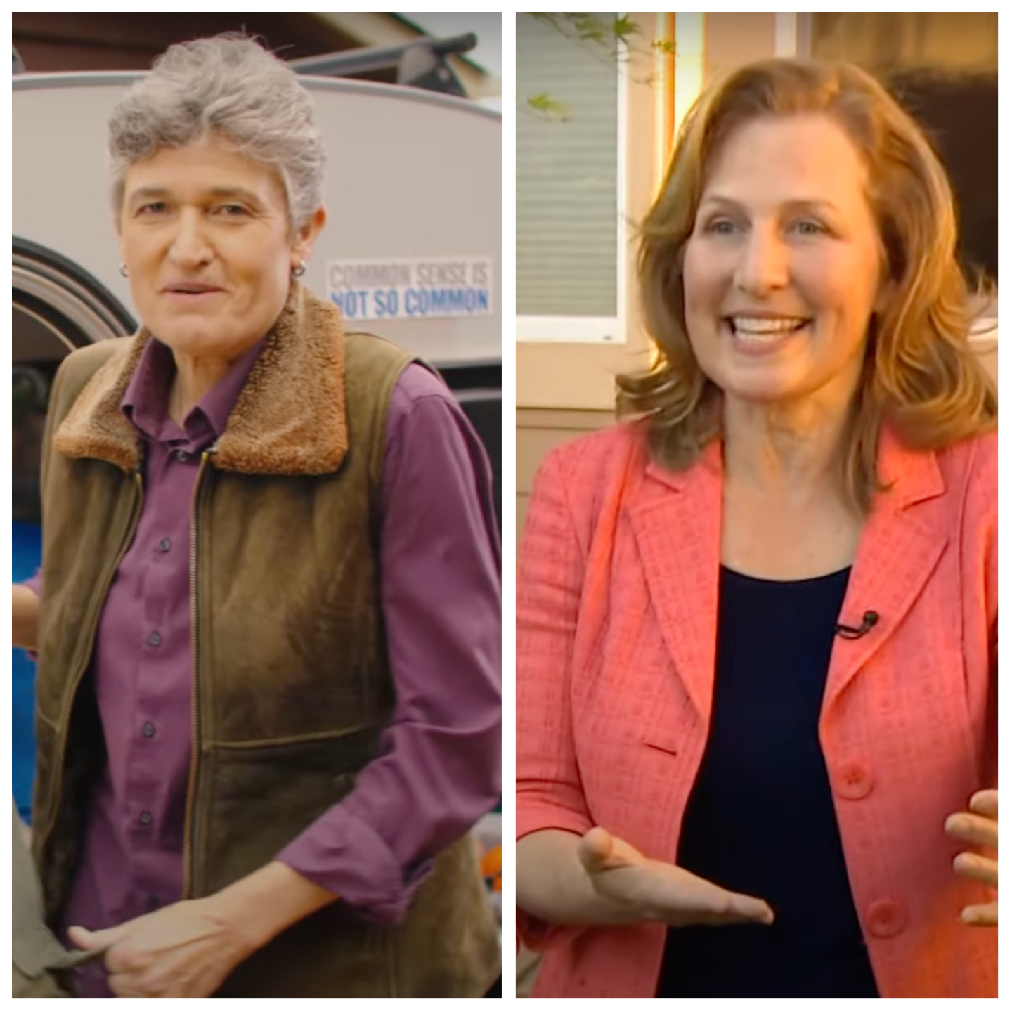 These Pacific Northwest Democrats Say They’re Moderates. Their Records Show Otherwise.