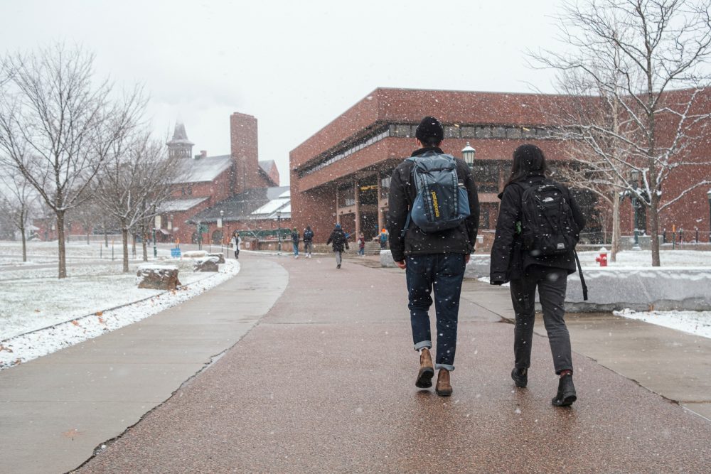 University of Vermont Faces Federal Investigation for Fostering ‘Severe Anti-Semitic Harassment’ on Campus