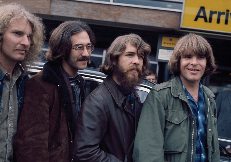 Slight Creedence