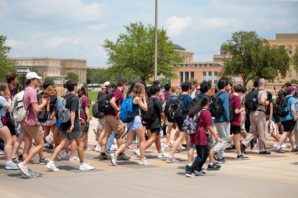 Nation's Largest Public University Hit With Class Action Suit Over Race-Based Hiring Practices