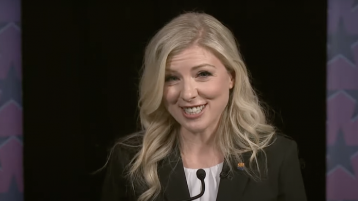 Aborted Run: Soros-Backed Candidate Loses Arizona DA Race, Blames 'Corruption'