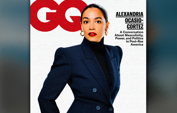 AOC Eviscerates America