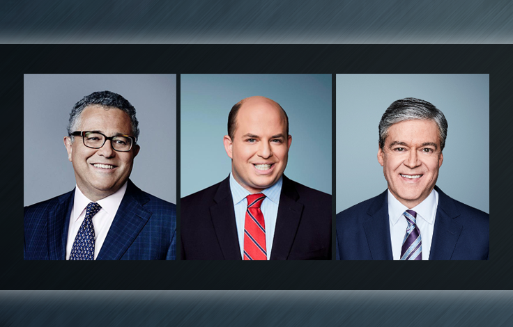 Here's What These Fired CNN Hacks Are Up to Now