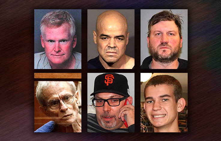 Deadly Democrats: The Crime Wave No One's Talking About