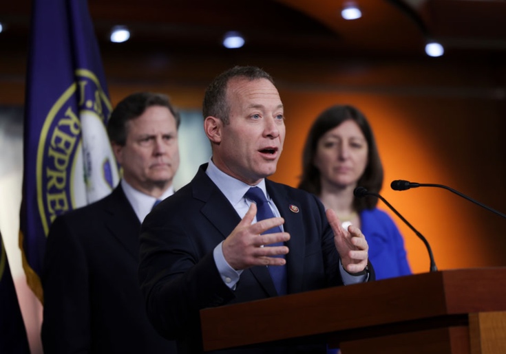 Congress Wants Access to Iran Nuclear Deal Docs