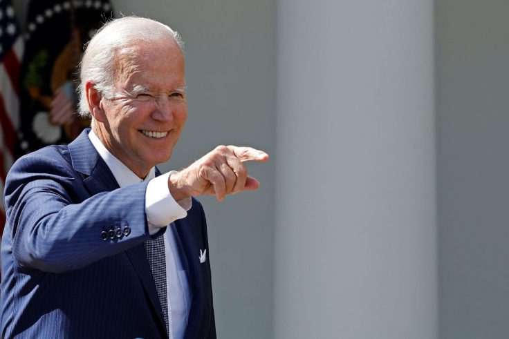 TikTok Lobbyists Visited White House at Least 40 Times in Past Year