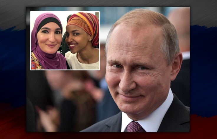 ANALYSIS: Russian Trolls To Blame for Everything Bad (That Happens to Democrats)