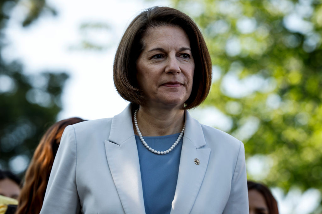 Illegal Immigrant Arrested in Crash That Killed Adviser to Senator