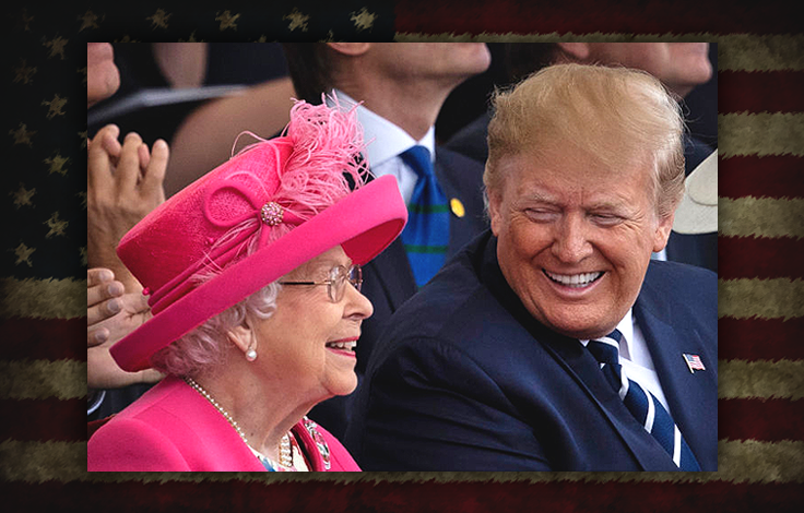 Crowning Achievement: Meeting Donald Trump a Highlight of Queen's Historic Reign