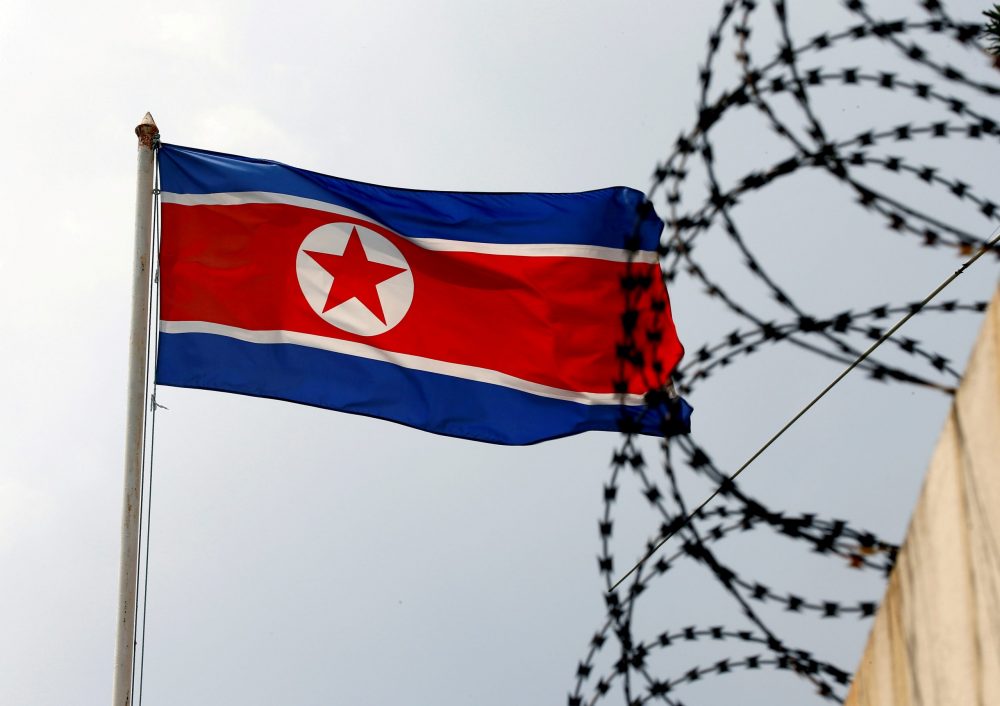 US National Believed To Be in North Korea Custody After Crossing Border for Tour