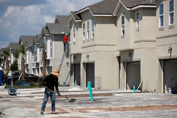 How the Biden Administration Is Using the 'Climate Crisis' To Make Housing Even More Expensive