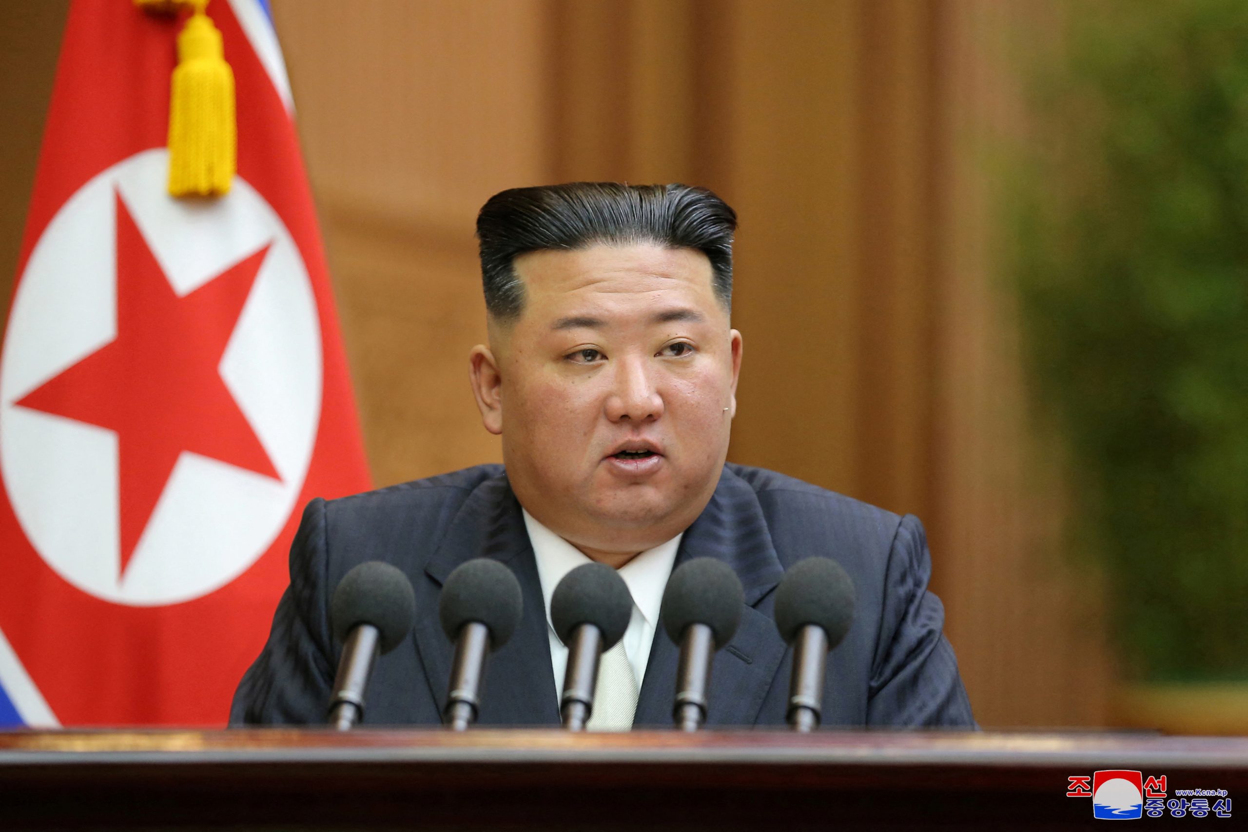South Korea Scrambles Fighter Jets After North Korea Flies 180 Warplanes Toward Border