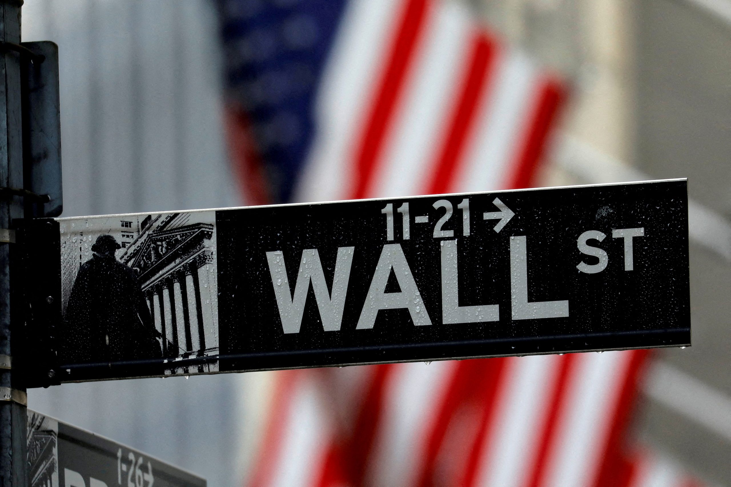 Stocks Plummet Following Dismal Inflation Report