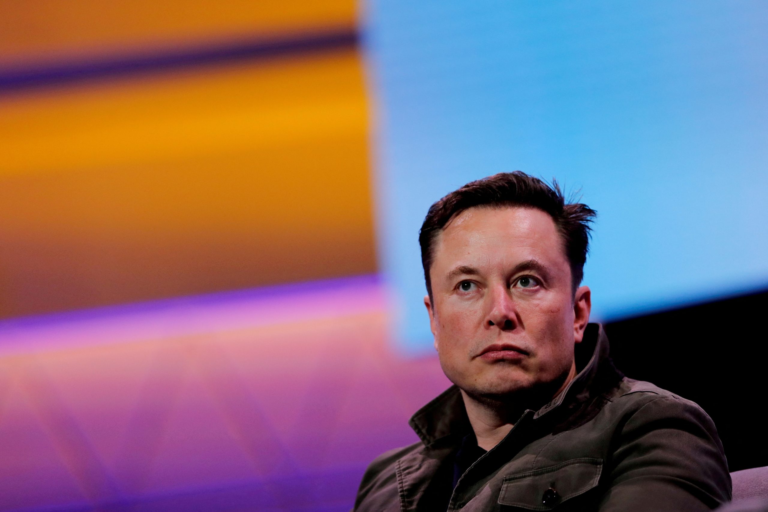 Report: Biden Admin Weighs Security Review of Musk Twitter Deal