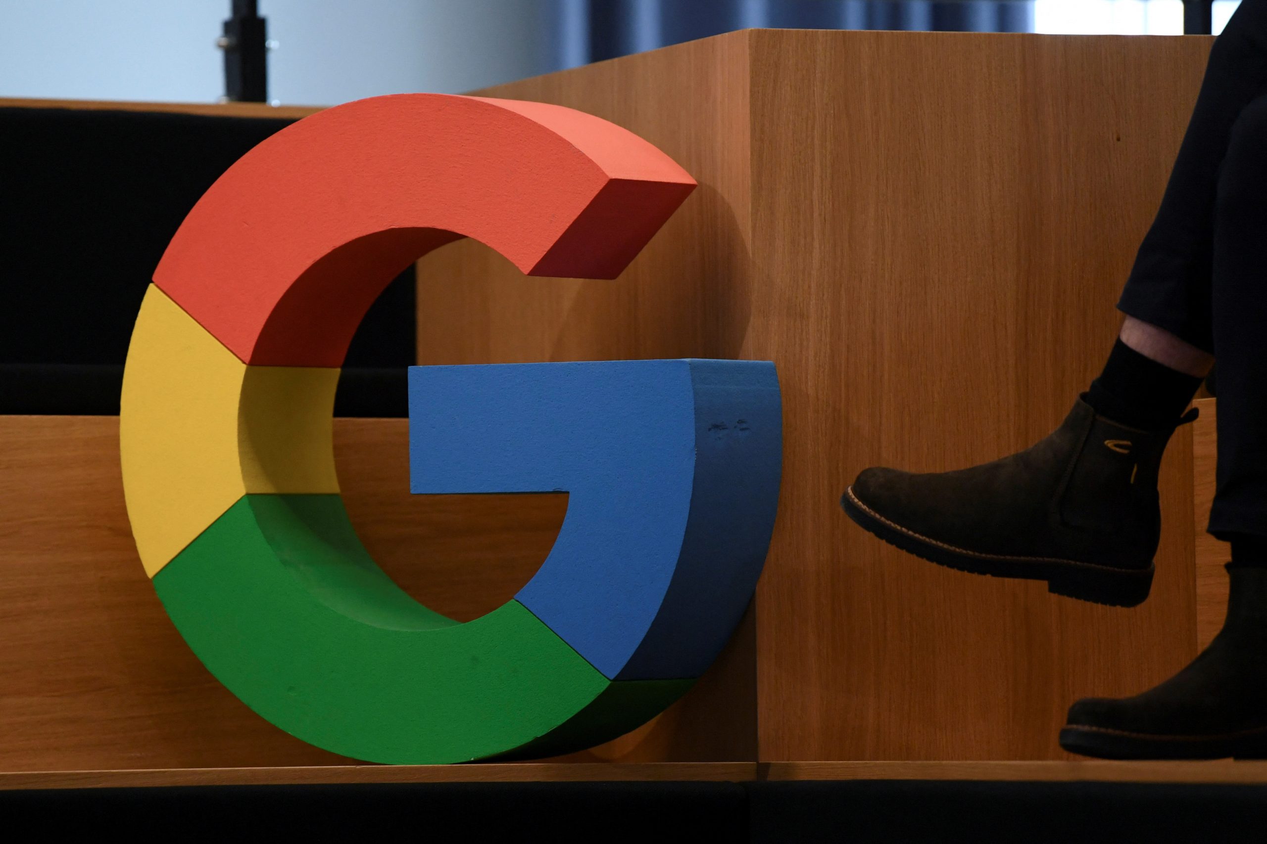 Republican National Committee Sues Google for 'Throttling' Fundraise Emails