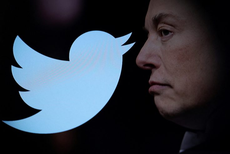 'The Bird Is Freed': Elon Musk Takes Over Twitter