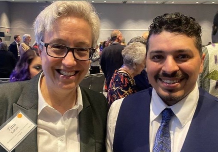 Oregon Gubernatorial Candidate Endorses Drug-Dealing Kidnapper for State House