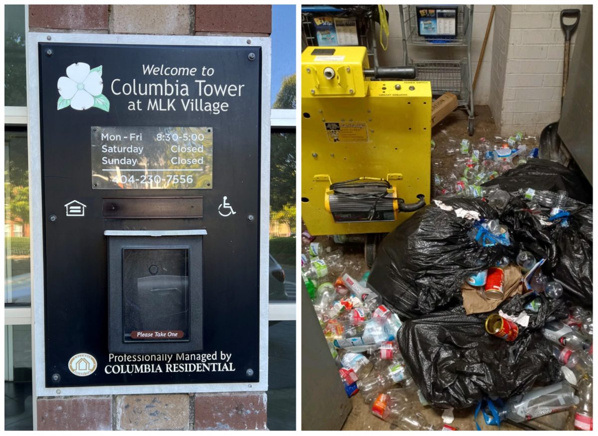 Pests, Filth, and Killer Elevators: Inside Raphael Warnock’s Secret Low-Income Apartment Building