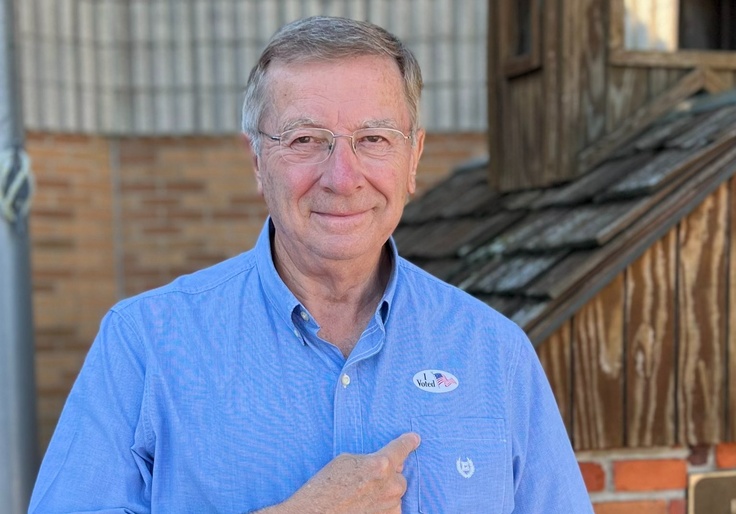 How a Michigan Congressional Candidate Let 'Dr. Death' Off the Hook