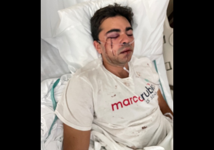 Marco Rubio Canvasser Violently Attacked in Dem Neighborhood