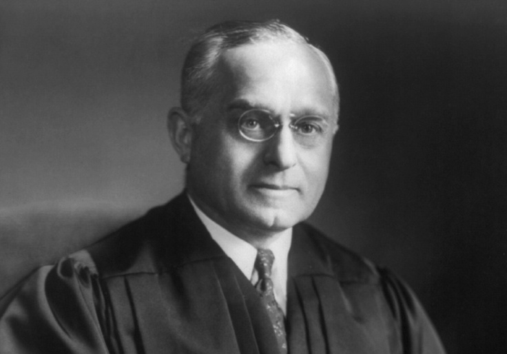 Supreme Courtier: Relitigating Felix Frankfurter’s Liberal-ish Legacy
