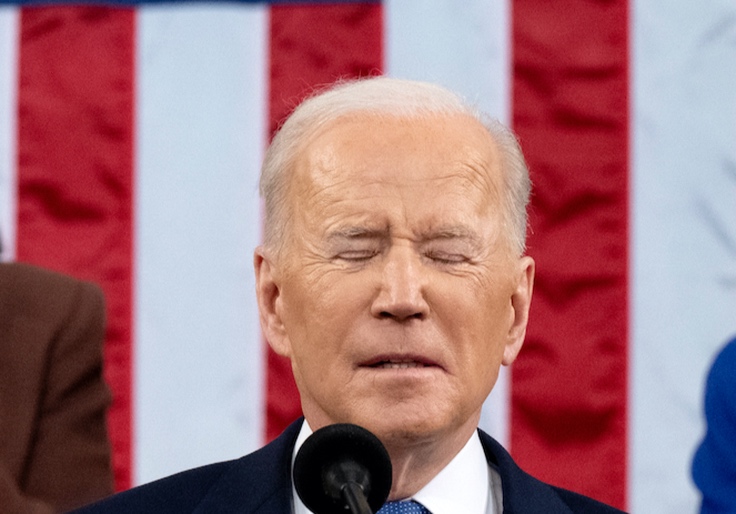 Odd Man Out: Everyone Expects Recession Except Biden