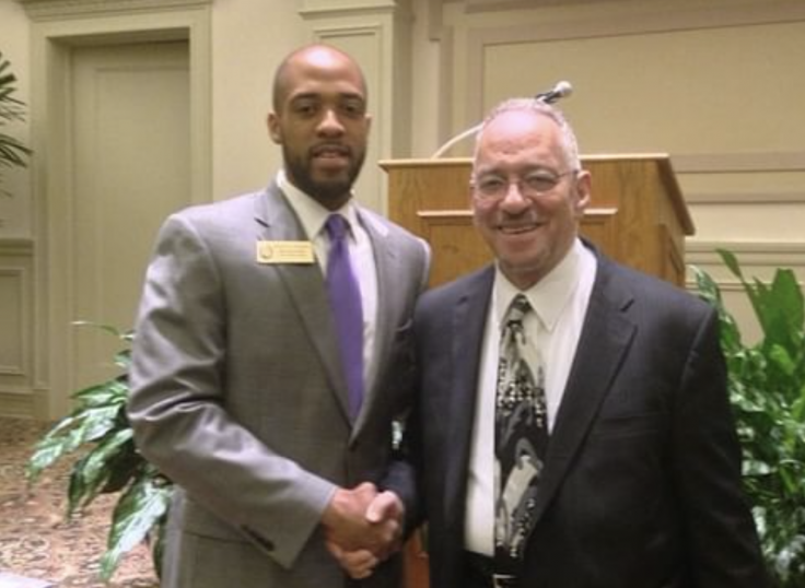 'The Man Is Brilliant': Mandela Barnes Praised Rev. Jeremiah Wright After Speech Accusing Israel of 'Ethnic Cleansing'