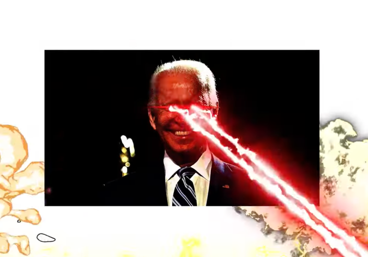 WATCH: This New Biden Ad Reaches ‘Levels of Cringe That Shouldn’t Even Be Possible’