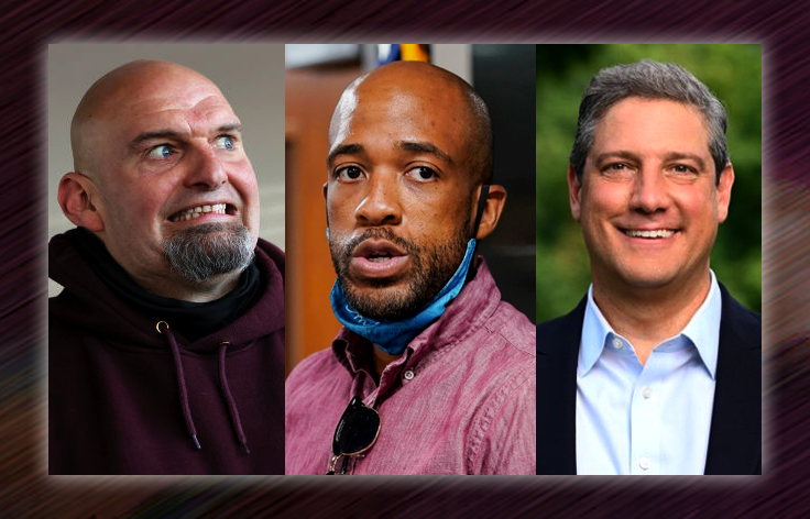 'All the Way Up to Nine Months': Democrats United in Abortion Extremism