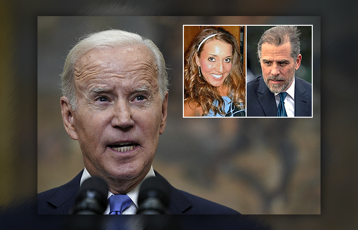 Joe Biden's Appalling Abortion Hypocrisy
