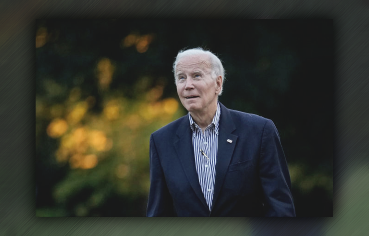 WATCH: Joe Biden's Senior Moment of the Week Vol. 14