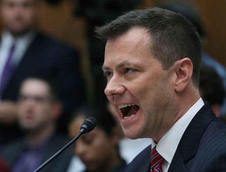 WATCH: Disgraced FBI Agent Says '9/11 Is Nothing Compared to January 6'