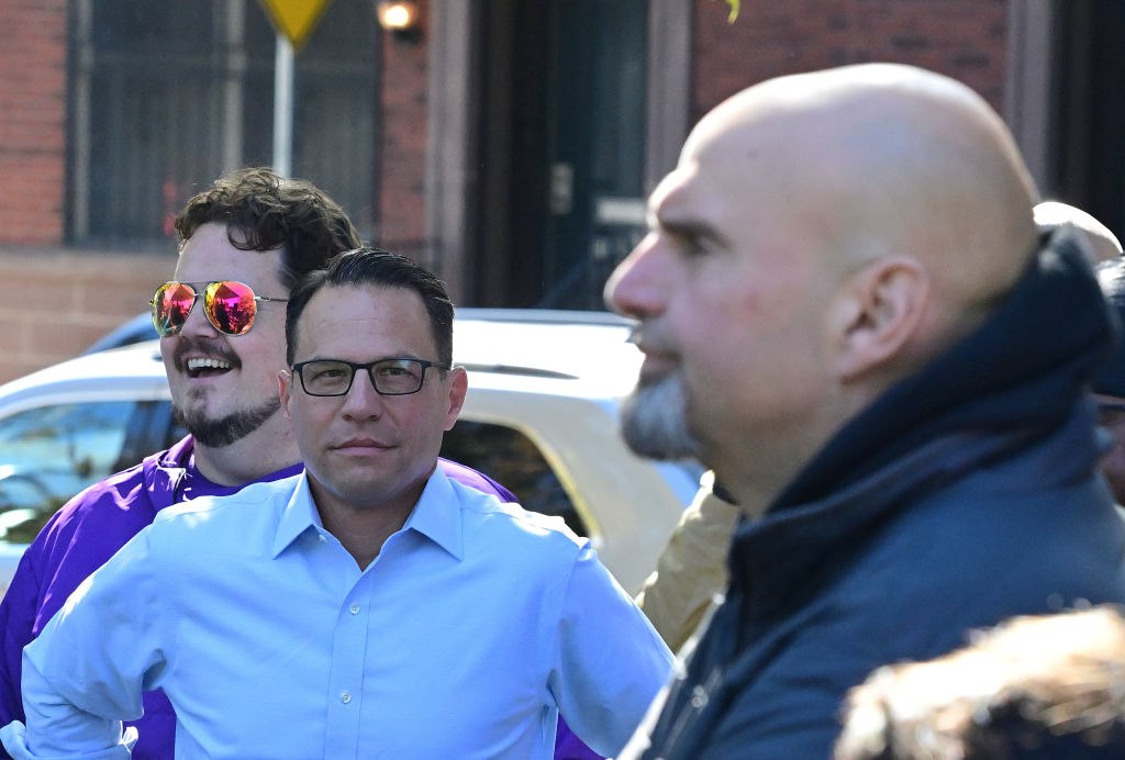 Pennsylvania Test Scores Fell Sharply as Dem Leaders Pushed School Closures, Mask Mandates