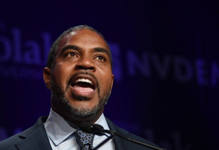 Congressional Black Caucus Elects Dem Who Had Years-Long Affair With Intern as Chair