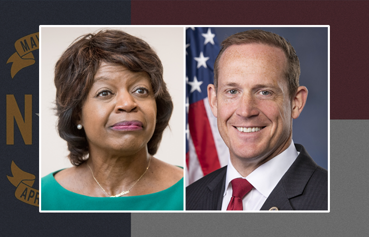 Why No One's Talking About This Swing-State Senate Race That Could Determine the Balance of Power in Washington