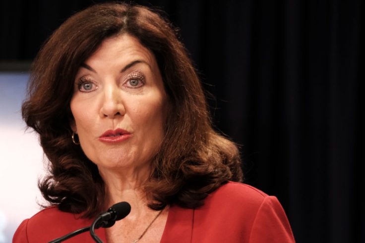 Up in Smoke: Black Activists Slam Kathy Hochul for Proposed Menthol Cigarette Ban