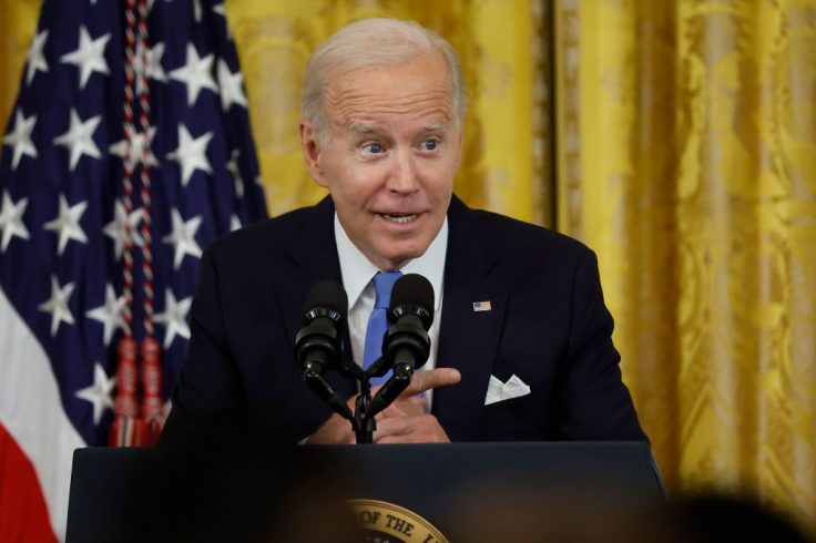 Biden Admin Not Enforcing Conflict-of-Interest Rules, Ethics Watchdog Group Alleges