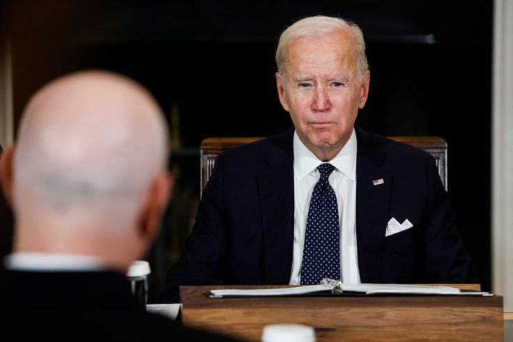 'Not the Time To Experiment': Congress Moves To Bar Civilians From Leading Missile Defense Agency