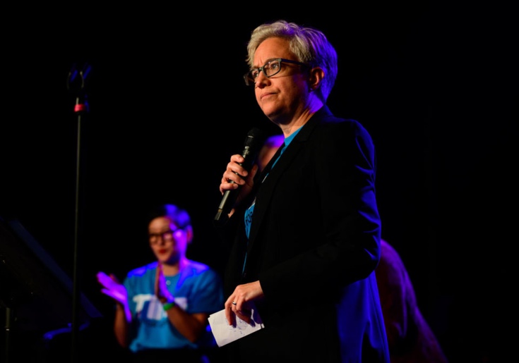 Oregon Voters Say They’ve Lost Patience With Democrats